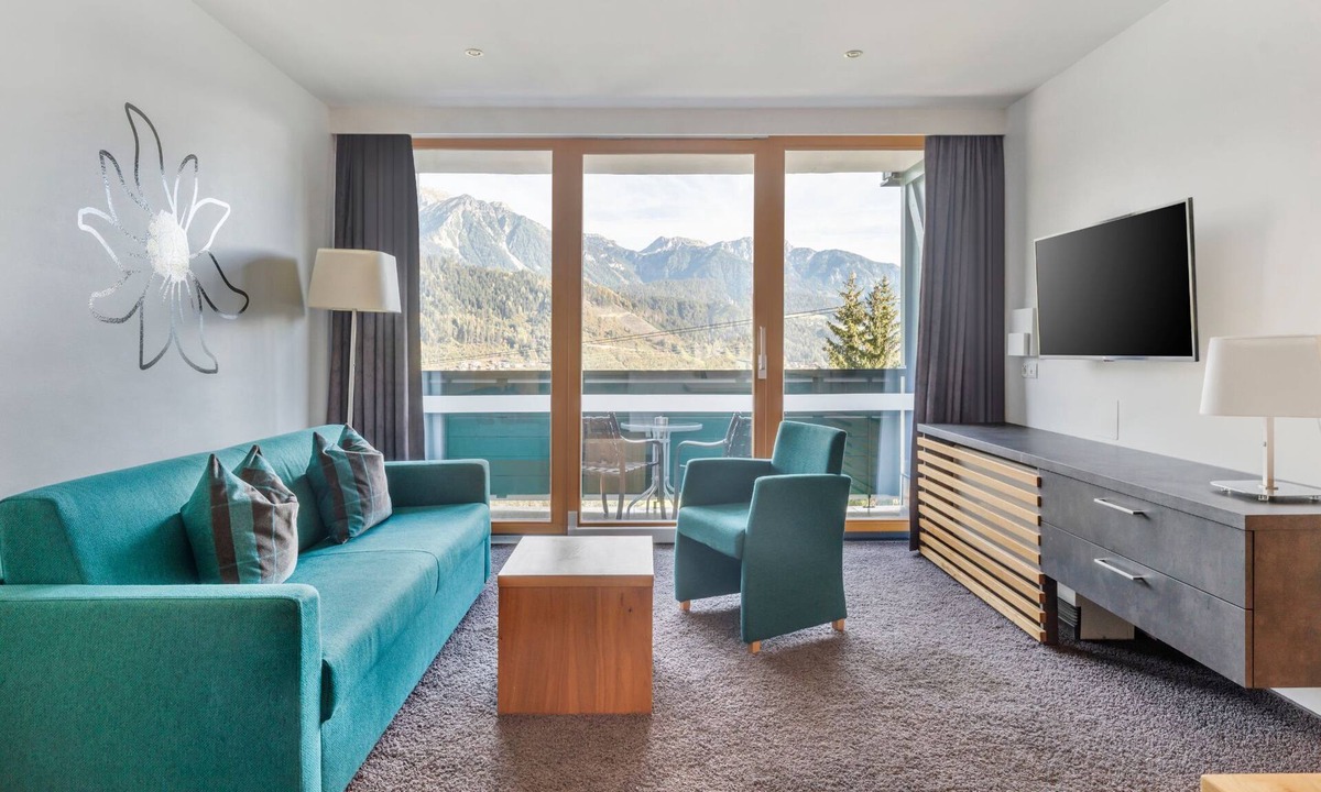 Rohrmoos-Untertal Condo | 1-Bed Apartment | Schladming Ski Resort | Sleeps 4