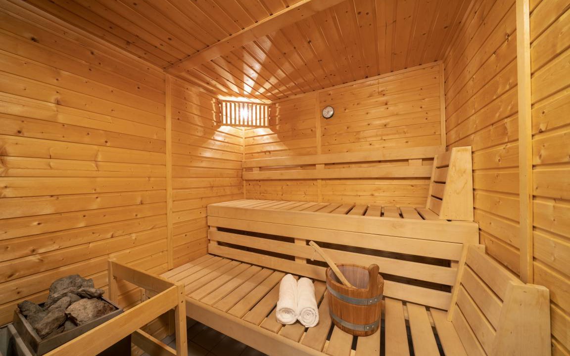 Katschberg Apartment | 110 m² Apartment ∙ 3 bedrooms ∙ 8 guests