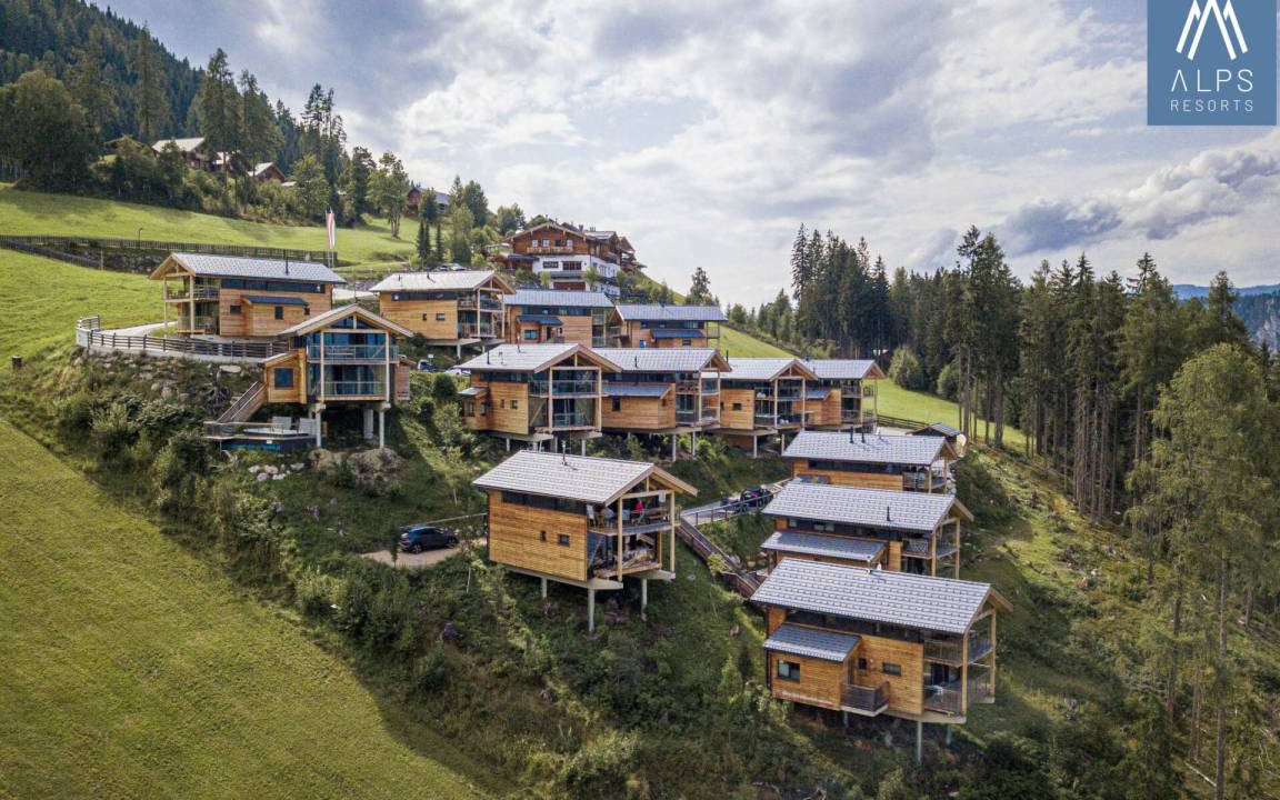 Pichl-Preunegg House | 120 m² House ∙ 4 bedrooms ∙ 9 guests