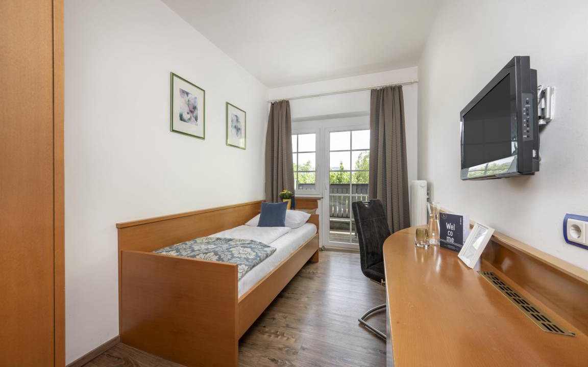 Taxham Hotel | 13 m² Hotel ∙ 1 bedroom ∙ 1 guest