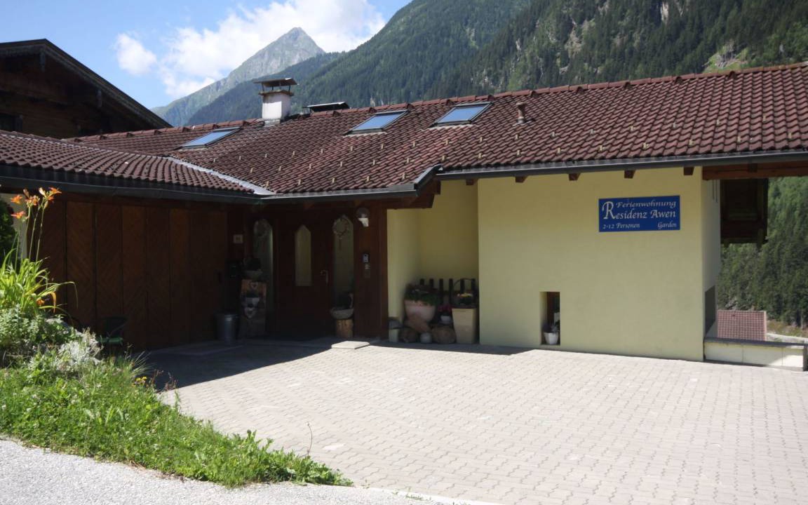 Volderau Apartment | 150 m² Apartment ∙ 3 bedrooms ∙ 8 guests