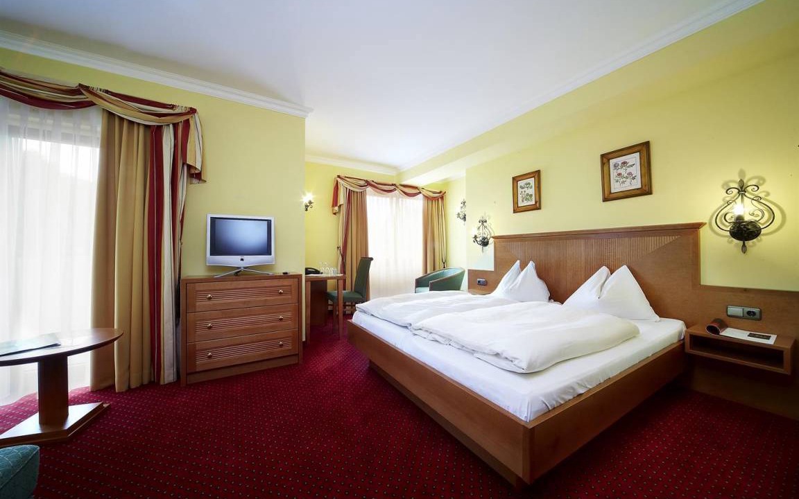Sankt Leondard Hotel | 16 m² Hotel ∙ 1 bedroom ∙ 2 guests