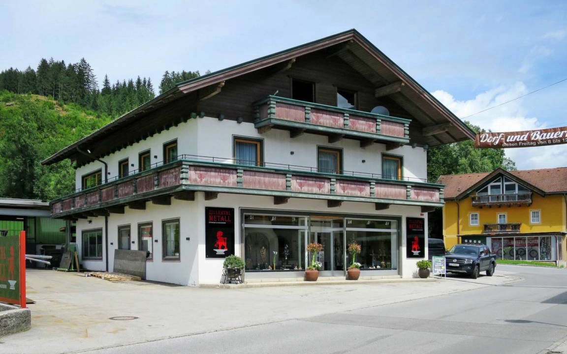 Fuegen Apartment | 180 m² Apartment ∙ 4 bedrooms ∙ 11 guests