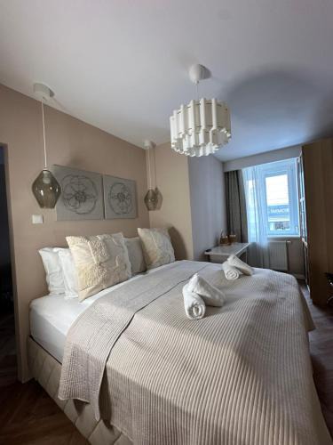 Innere Stadt Apartment | 1st City Apartments
