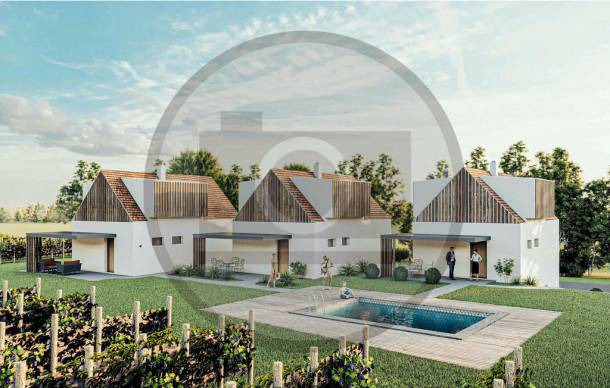 Deutsch Schuetzen-Eisenberg House | 2 bedroom accommodation in Deutsch-Schützen Weinb.