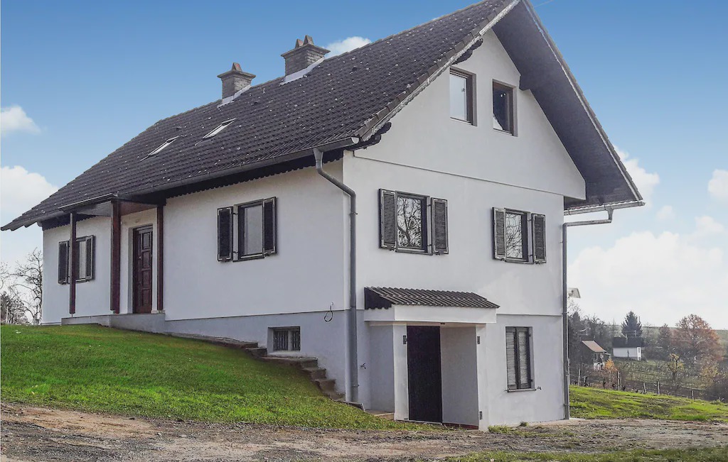 Eberau House | 2 bedroom accommodation in Eberau