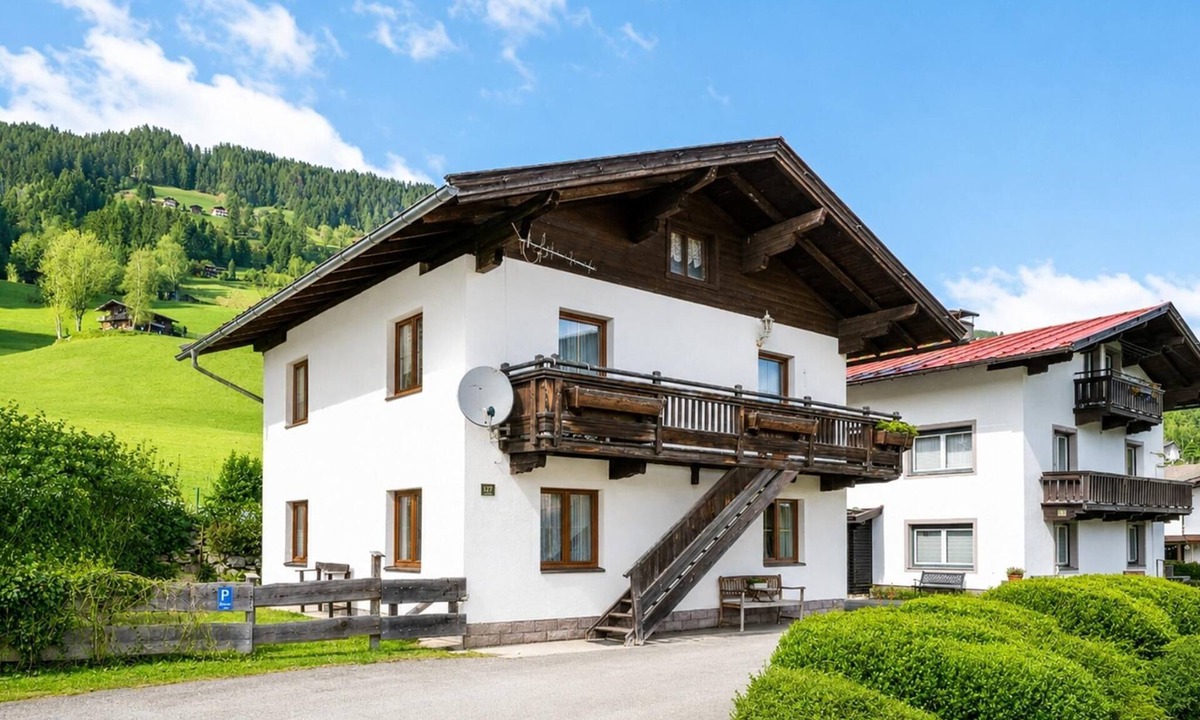 Moosen Apartment | 2 Cozy apartments in one holiday home