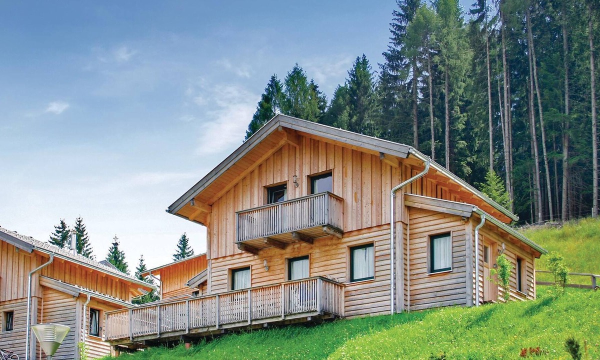 Annaberg im Lammertal House | 3 bedroom accommodation in Annaberg im Lammertal