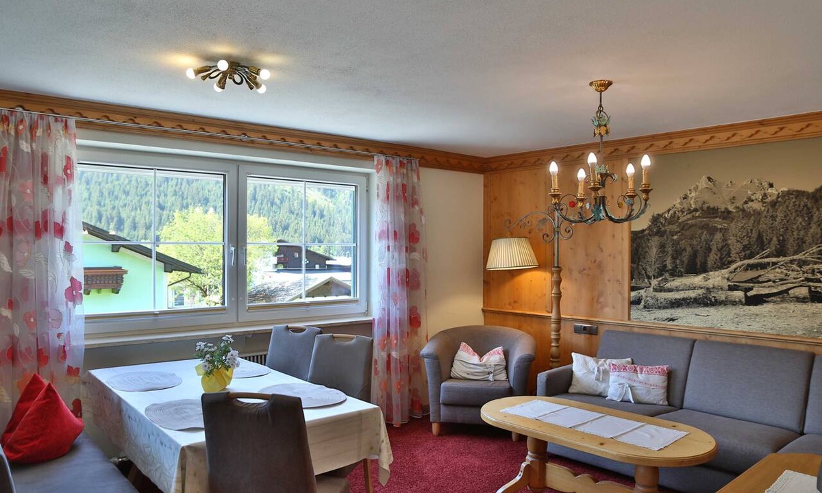 Graen Apartment | # 3 Suite Family Time - Guesthouse Braito