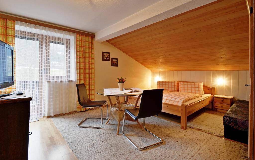Durchholzen Apartment | 32 m² Apartment ∙ 1 bedroom ∙ 2 guests