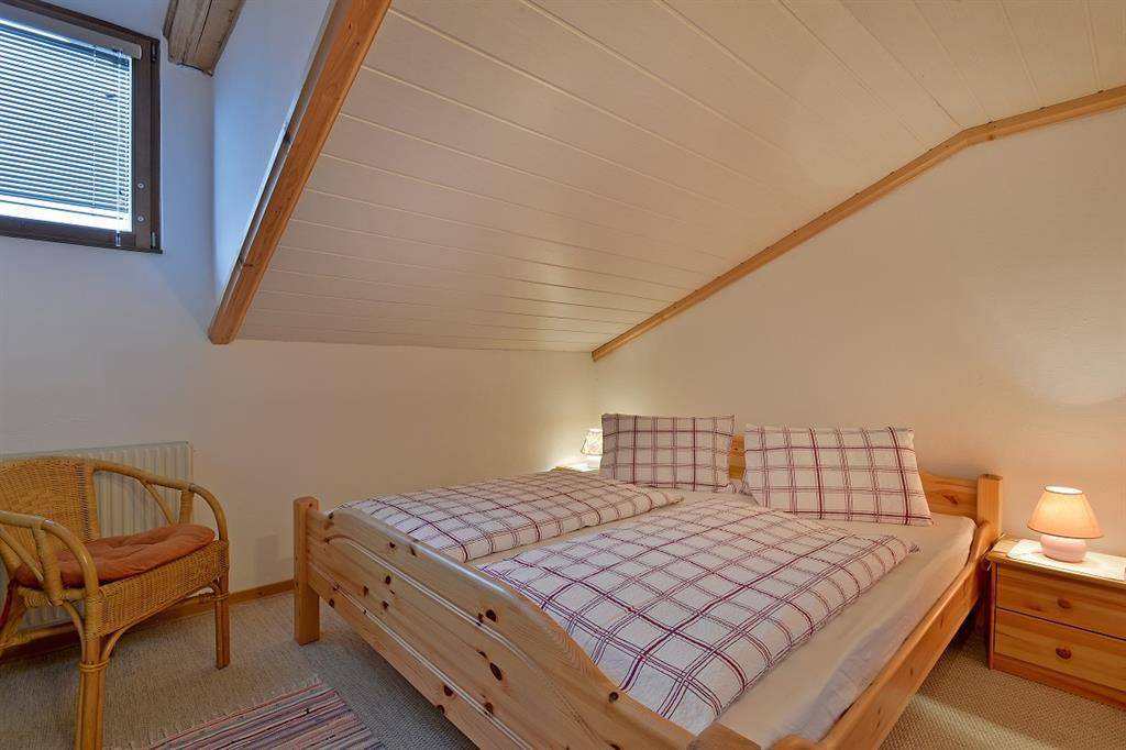 Durchholzen Apartment | 32 m² Apartment ∙ 1 bedroom ∙ 2 guests