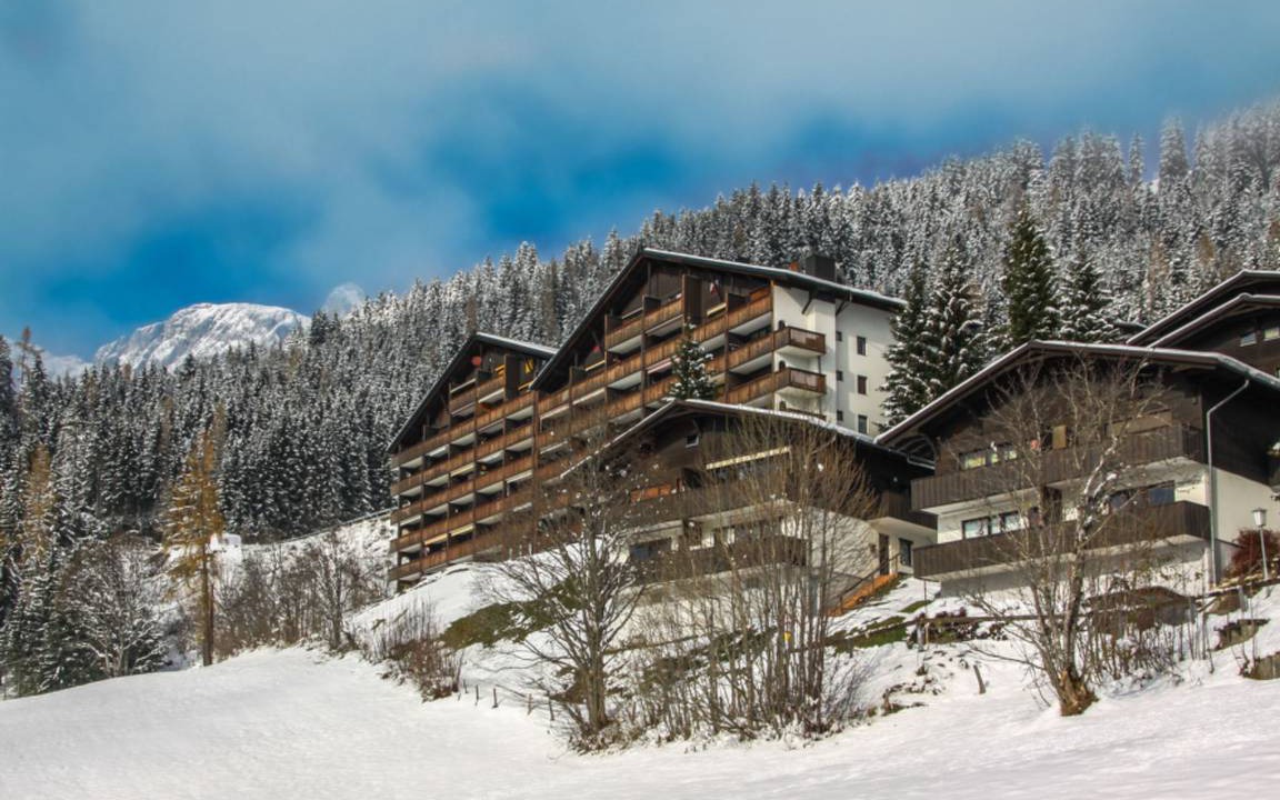 Muehlbach Am Hochkoenig Apartment | 39 m² Apartment ∙ 1 bedroom ∙ 4 guests