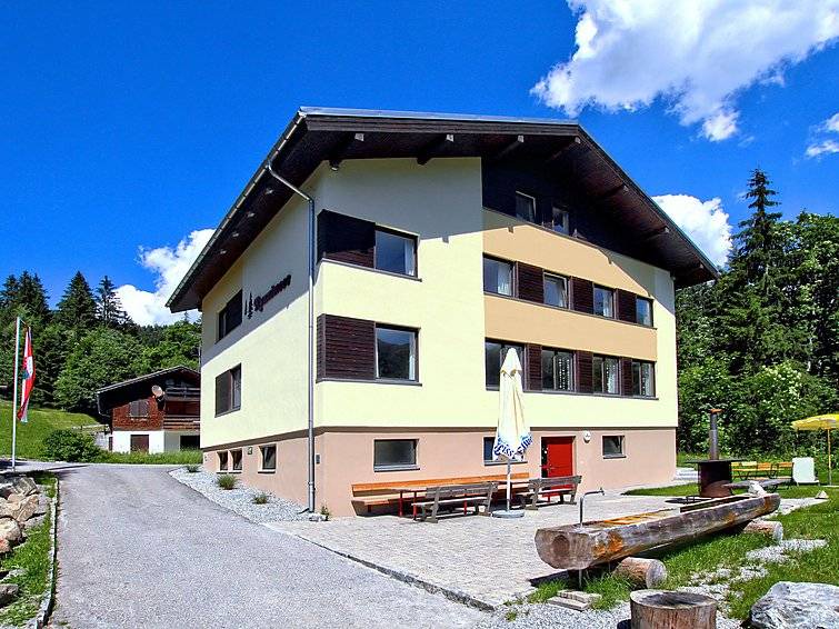Innerlaterns House | 430 m² House ∙ 8 bedrooms ∙ 17 guests