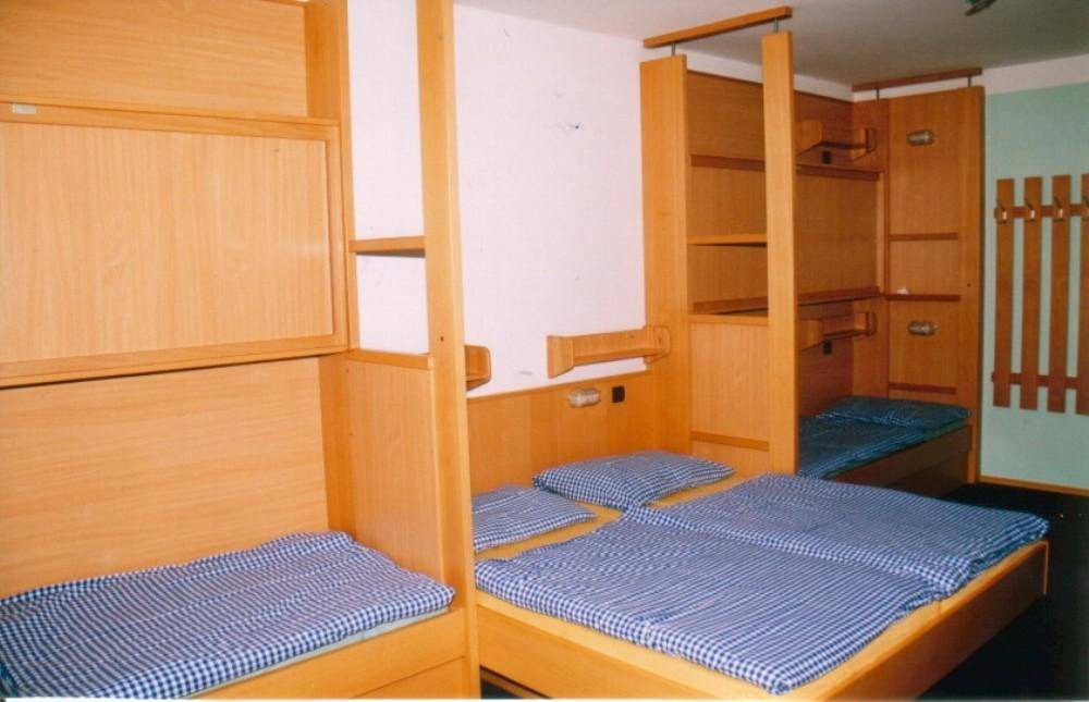 Salzburg-Sud Hotel | 45 m² Hotel ∙ 4 guests