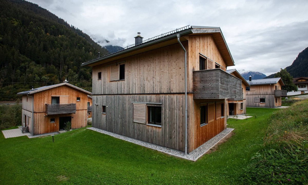 Sankt Gallenkirch Ski Chalet | 4519 Alpin 19