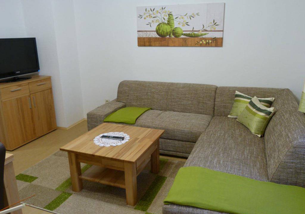 Gries im Sellrain Apartment | 50 m² Apartment ∙ 1 bedroom ∙ 4 guests