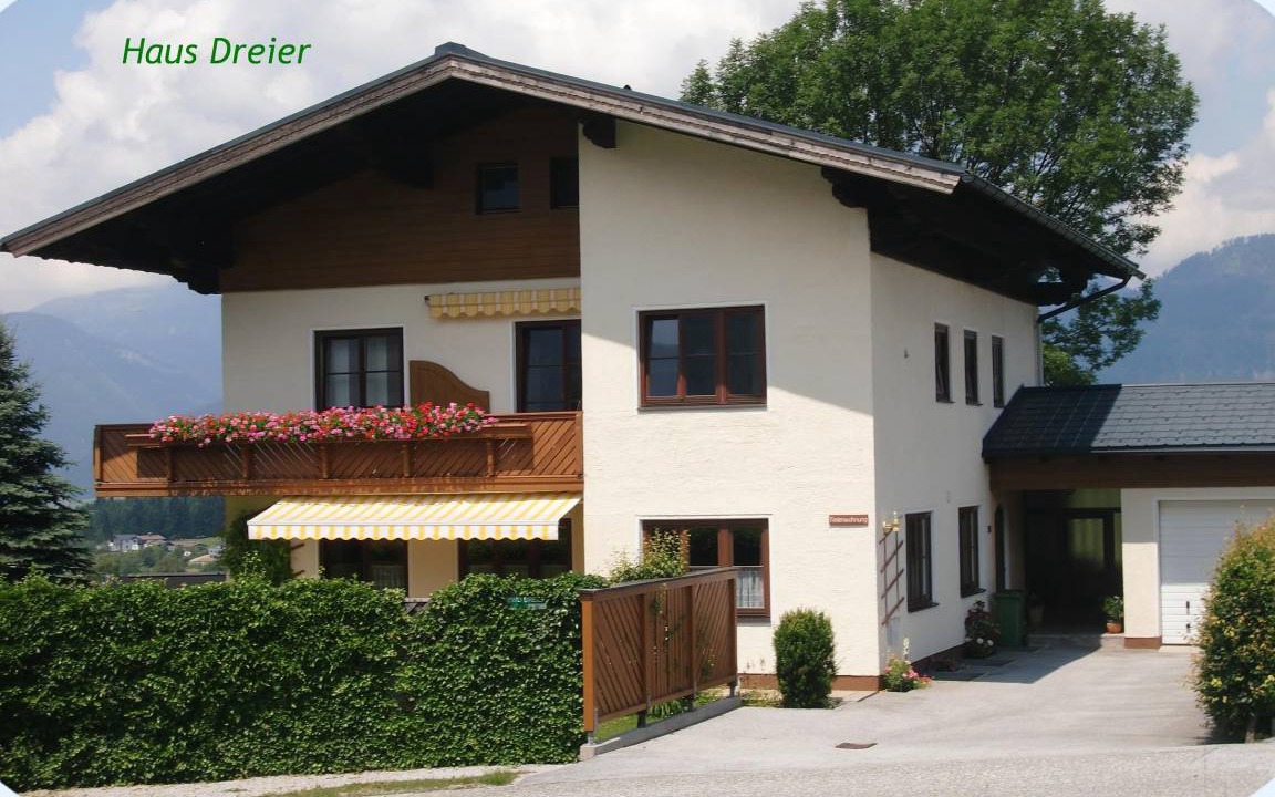 Abtenau Apartment | 50 m² Apartment ∙ 2 bedrooms ∙ 4 guests