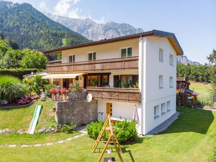 Vandans Apartment | 50 m² Apartment ∙ 2 bedrooms ∙ 4 guests