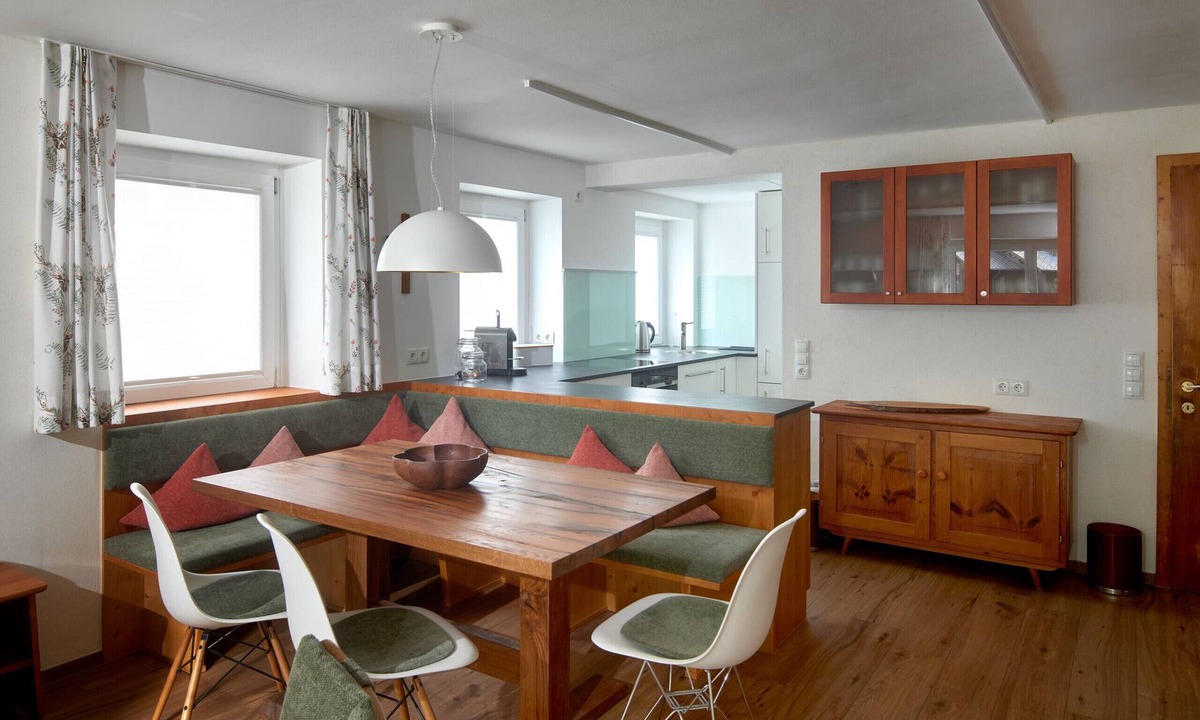 Gargellen Apartment | 5001 Alma im Alpenhaus Montafon