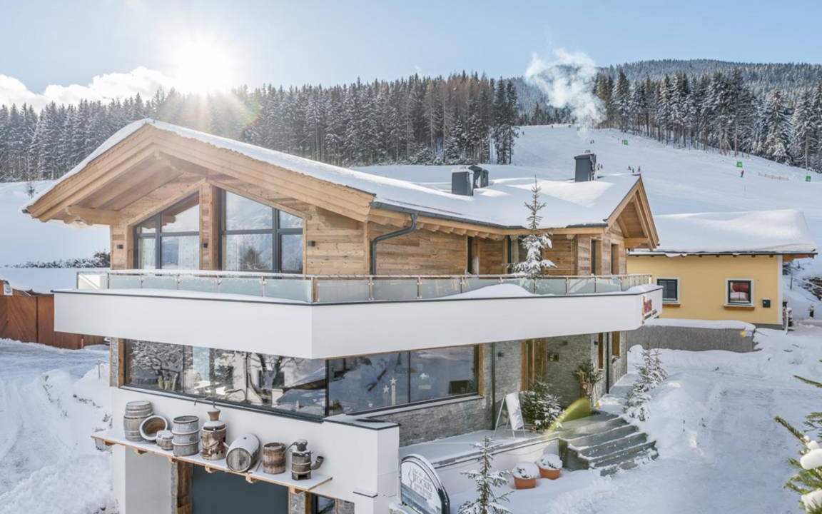 Rain Apartment | 55 m² Apartment ∙ 2 bedrooms ∙ 5 guests