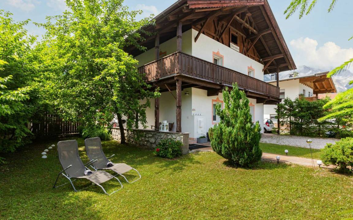 Weidach Apartment | 55 m² Apartment ∙ 2 bedrooms ∙ 5 guests