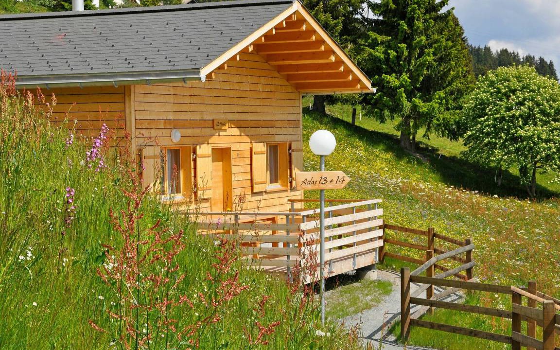 Oberurmein Other | 58 m² Accommodation ∙ 2 bedrooms ∙ 6 guests