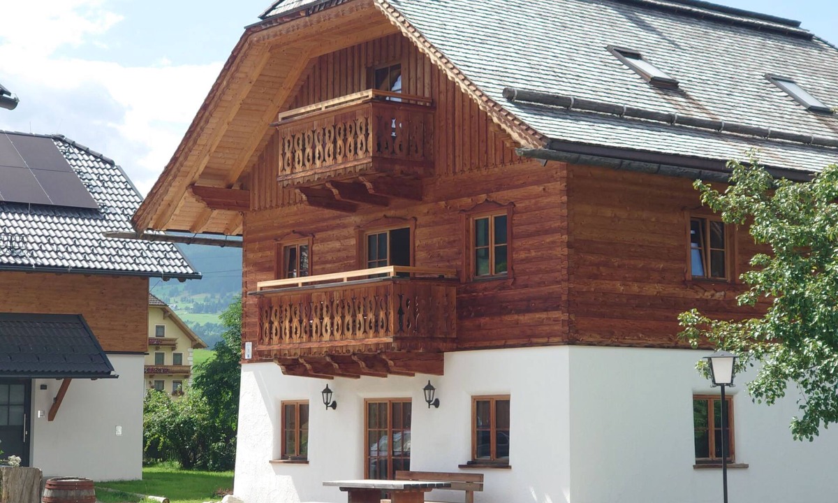 Mariapfarr House | 6 ALP - Obertauern Chalet 1 XL by Interhome