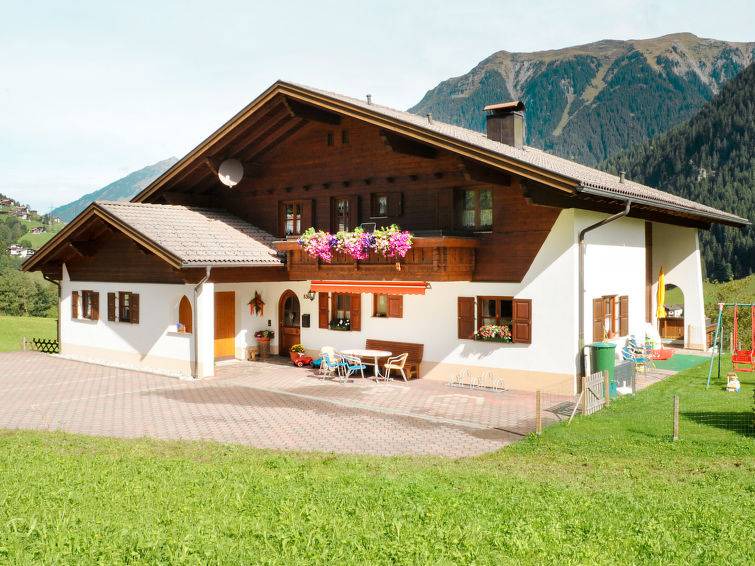 Gaschurn Apartment | 60 m² Apartment ∙ 2 bedrooms ∙ 6 guests