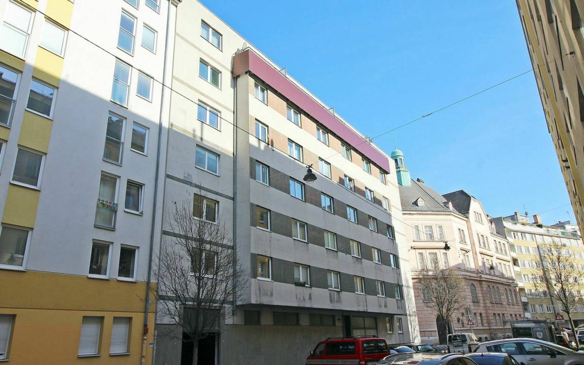 Margareten Apartment | 65 m² Apartment ∙ 2 bedrooms ∙ 4 guests