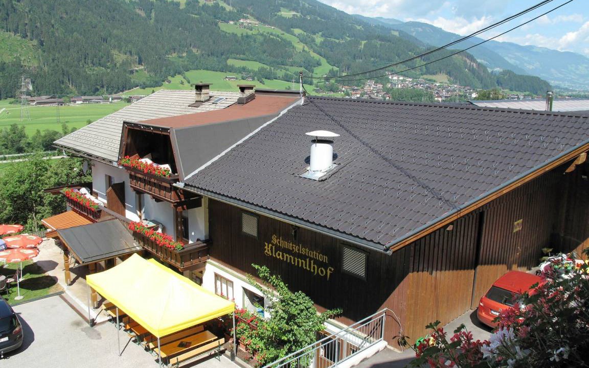 Rohrberg Villa | 75 m² Villa ∙ 3 bedrooms ∙ 7 guests