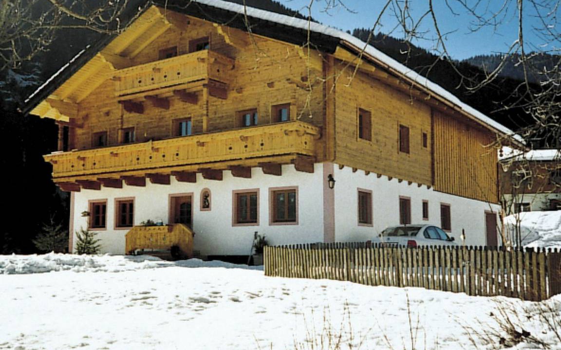 Viehhofen Apartment | 80 m² Apartment ∙ 3 bedrooms ∙ 7 guests