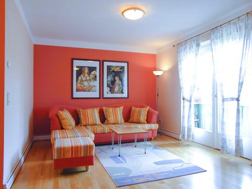 Krumpendorf am Woerther See Apartment | A Part of Eden