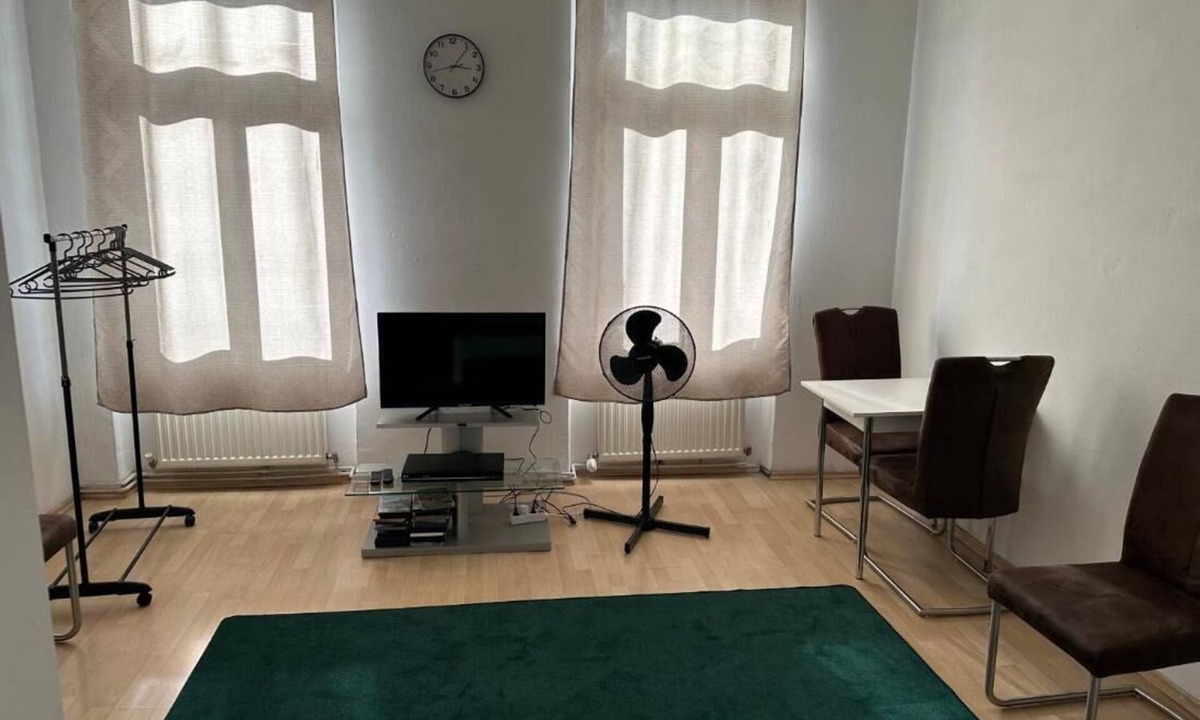 Brigittenau Apartment | A peaceful place to relax