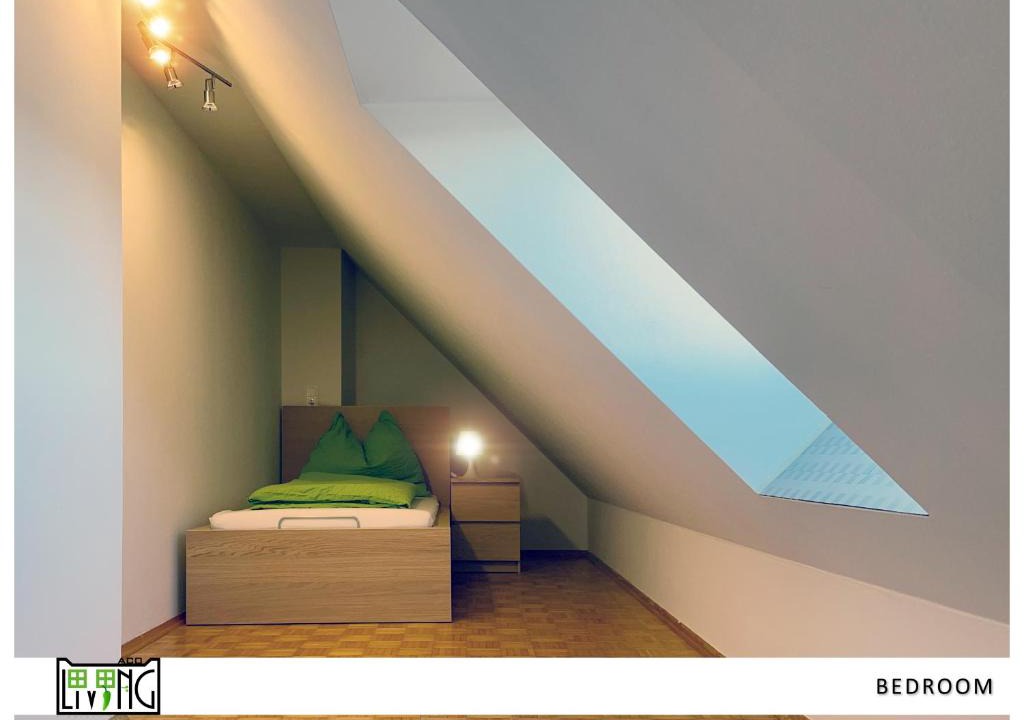 Klagenfurt am Woerthersee Apartment | ACO Living - A chilli Overnight