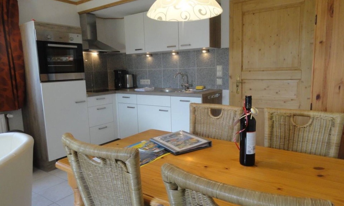 Millstatt Apartment | Aconitum in Millstatt by Interhome