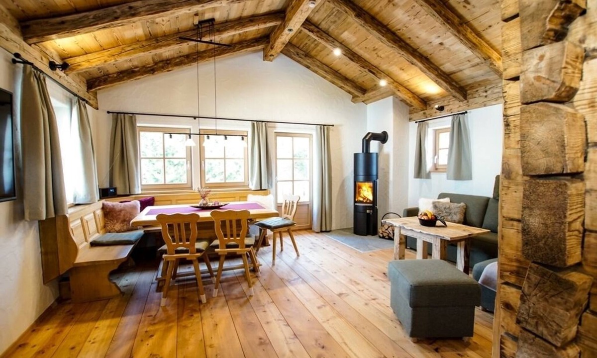 Rennweg am Katschberg House | Adelheid Keusche - Chalet in Rennweg am Katschberg, Ski- und Wanderurlaub