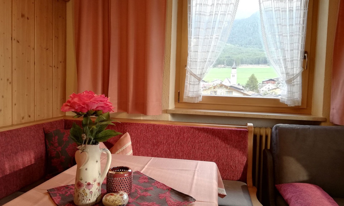 Wildermieming Apartment | Adlerhof am Sonnenplateau Vacation Rental in Mieming, Pet-Free and Allergy-Friendly