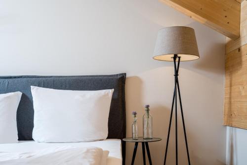 Damuels Apartment | Adlerhorst