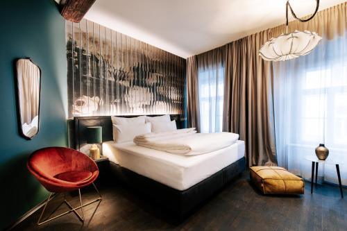 Graz City Centre Hotel | Aiola Living Boutique Hotel Graz