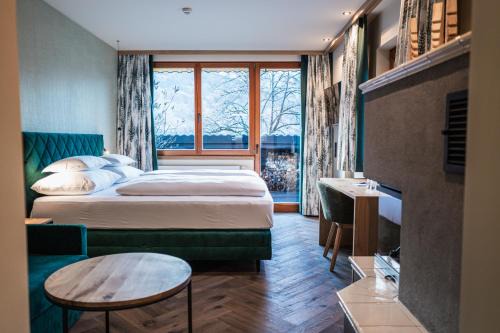 Schruns Hotel | Aktiv & Spa Hotel Alpenrose
