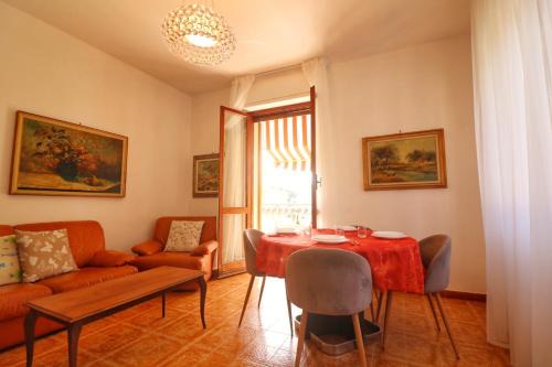 Levanto Apartment | Al Numero 16