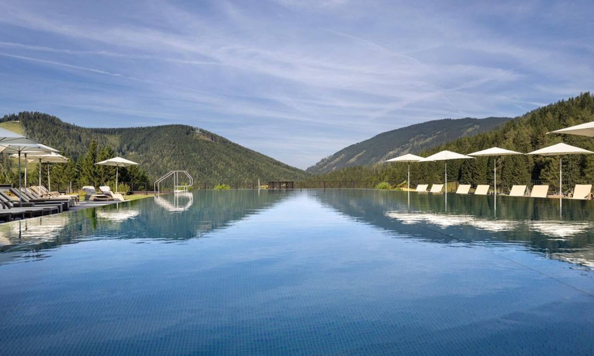 Fladnitz an der Teichalm House | Alm Suite/Non cancelable - Almwellness Hotel Pierer