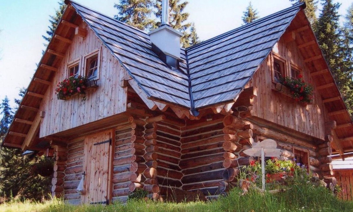 Reichenau Cabin | Almhütte Badstube, Österreich