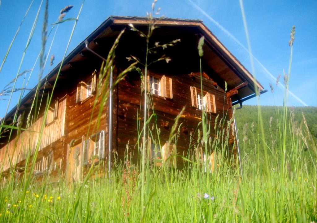 Heiligenblut Ski Chalet | Almhütte Gorgasser