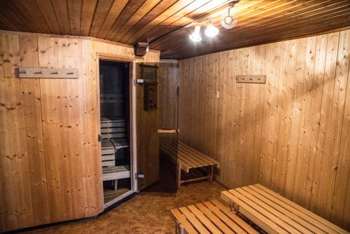 Stueben House | Almhütte & Skihütte Kohlerhaus
