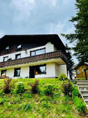 Bad Sankt Leonhard im Lavanttal House | Almhaus-Klippitz