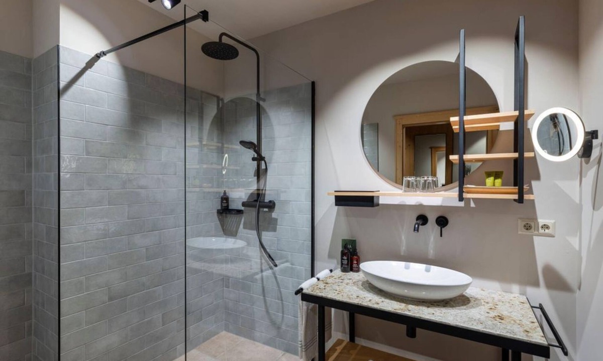 Fladnitz an der Teichalm House | Almzeit Studio/Non cancelable - Almwellness Hotel Pierer