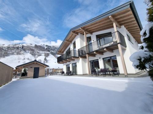 Woerth House | Alpen Aparts Alteck