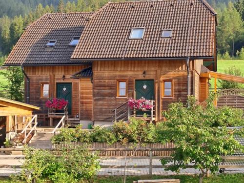 Krakauschatten Apartment | Alpen Appartements Ferienhaus - Ferienwohnungen Würger