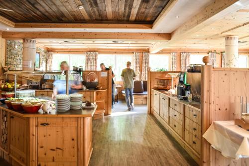 Lermoos Apartment | Alpen Appartements Lärchenhof